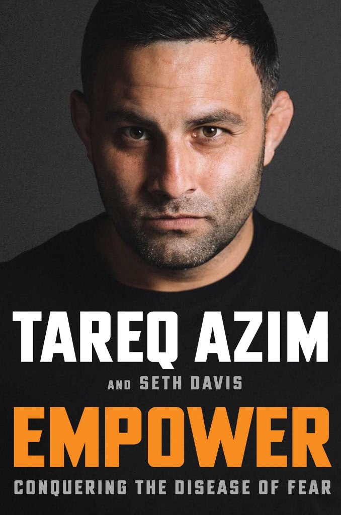 Cover to Empower 
